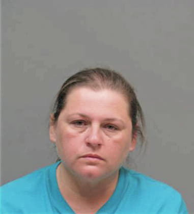 Wendy Kibodeaux, - Acadia Parish County, LA 